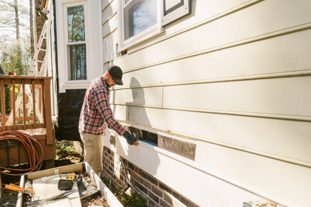 Top rated local Siding Repair specialists in Newport, SC